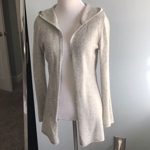 💯Cashmere Cardigan
